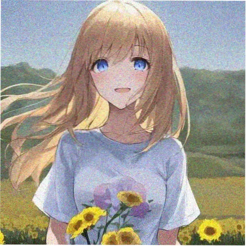 读者木子李的头像